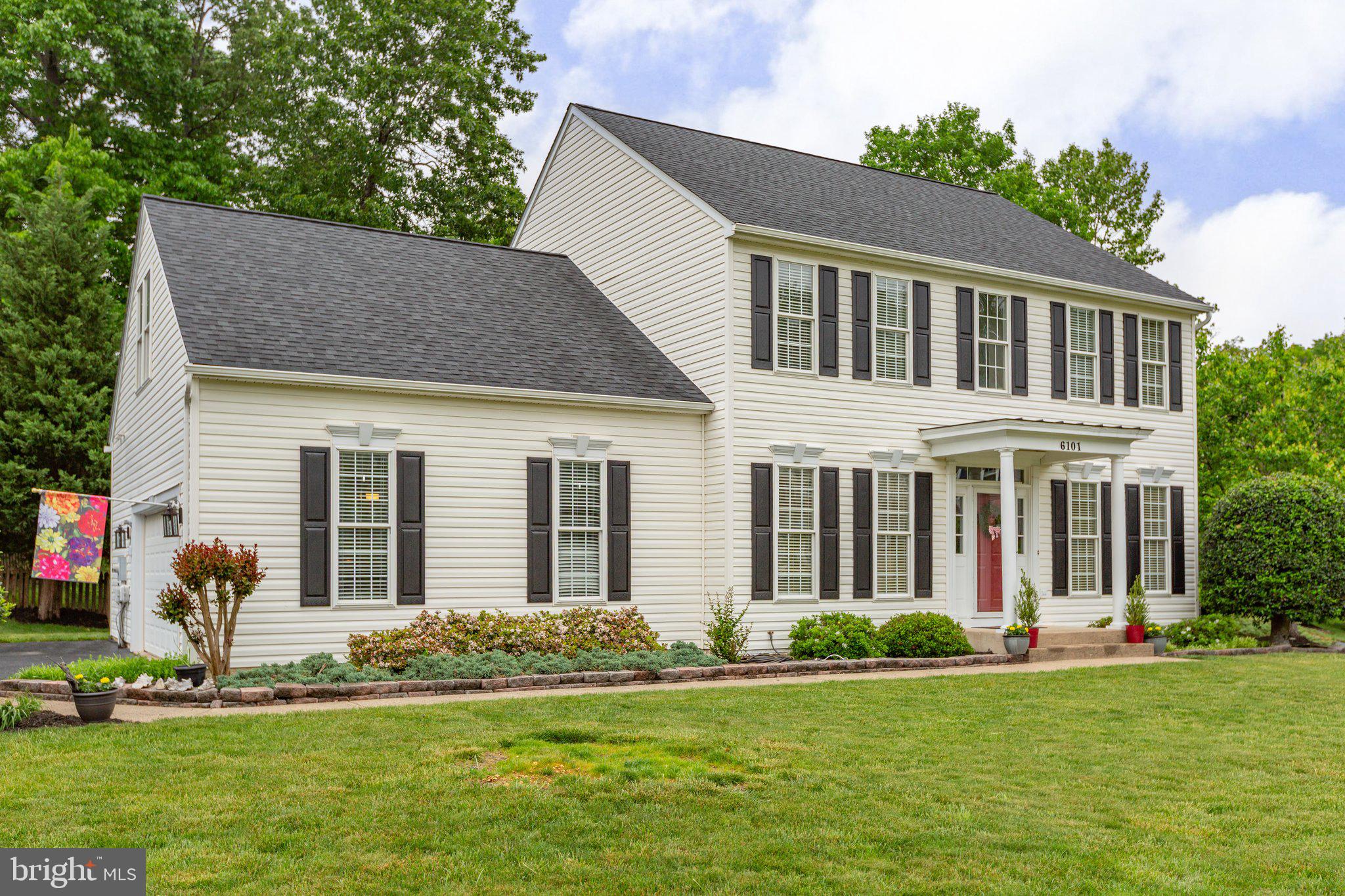 6101 W Melody Ct