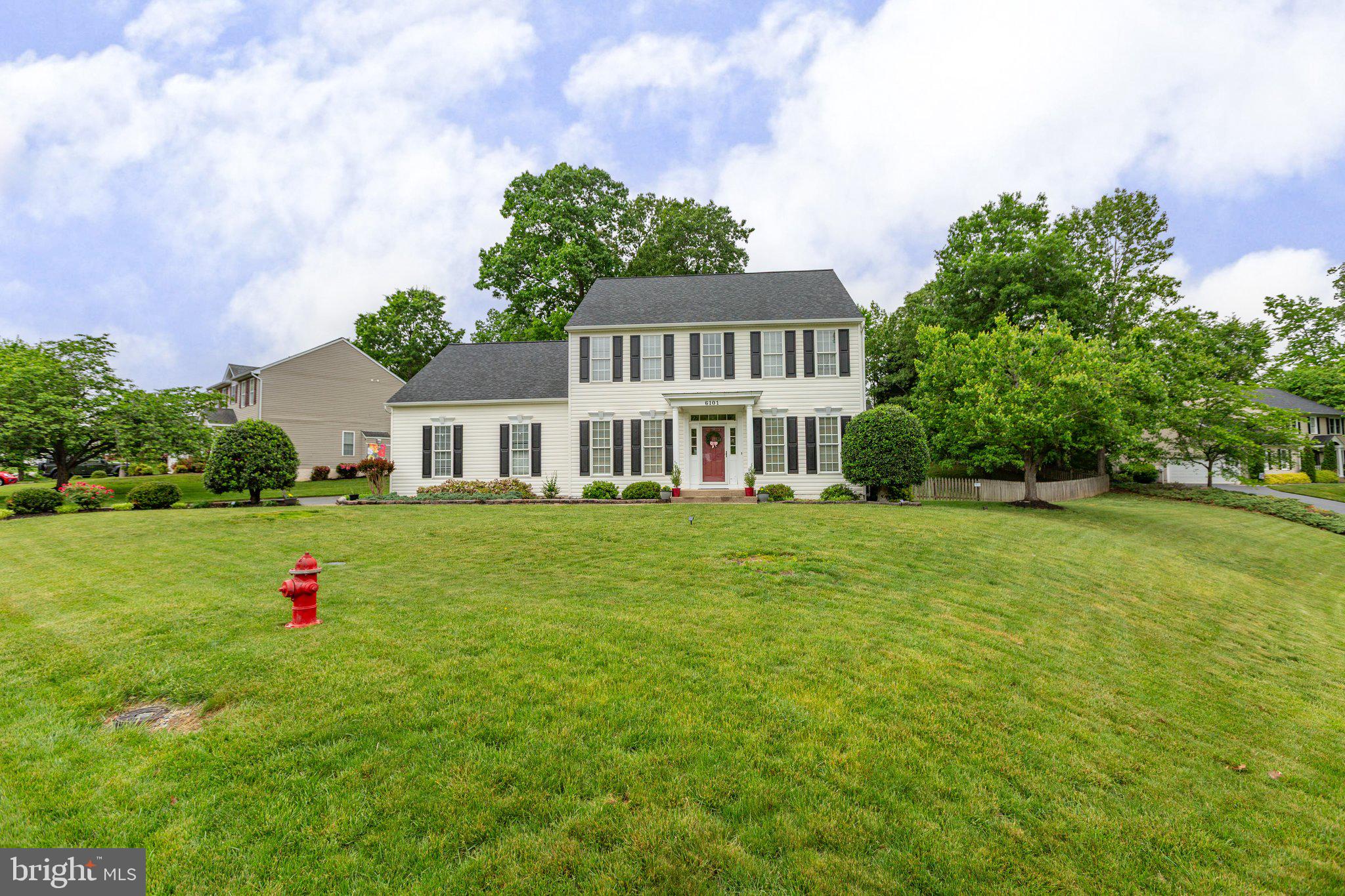 6101 W Melody Ct