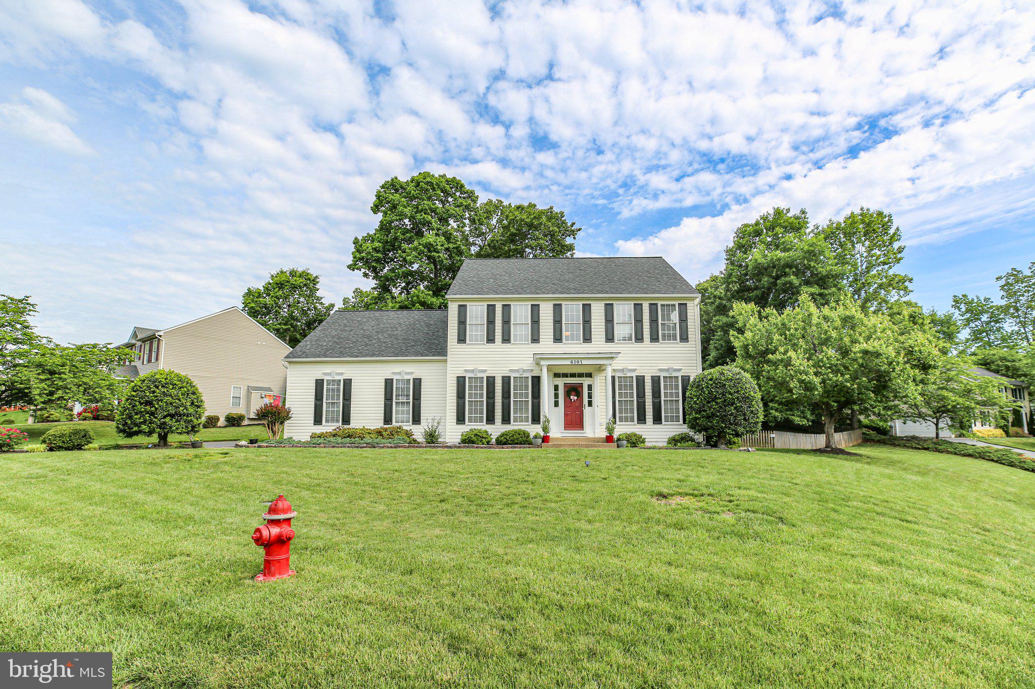 6101 W Melody Ct