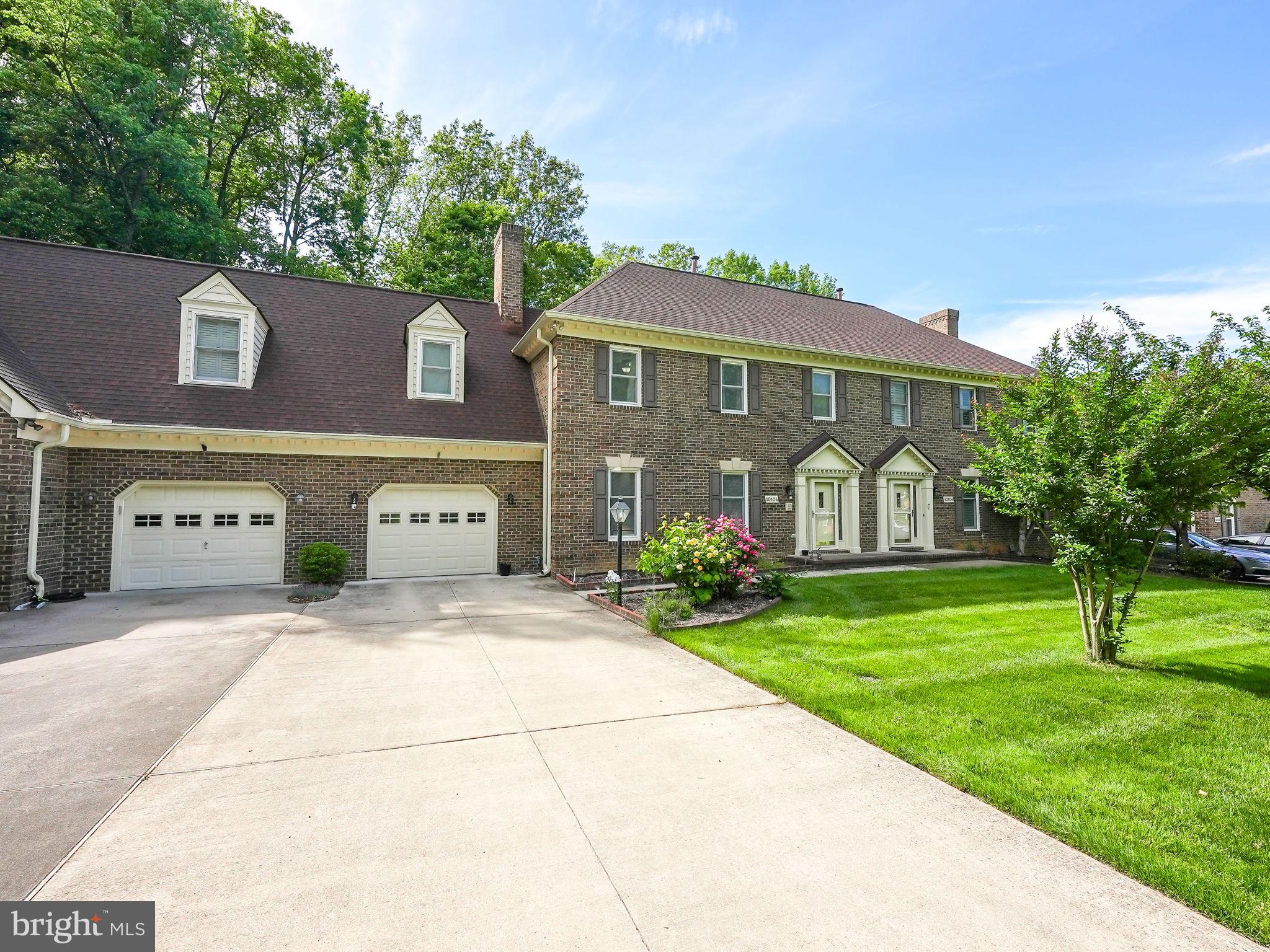 10104 BLANDFIELD LANE
