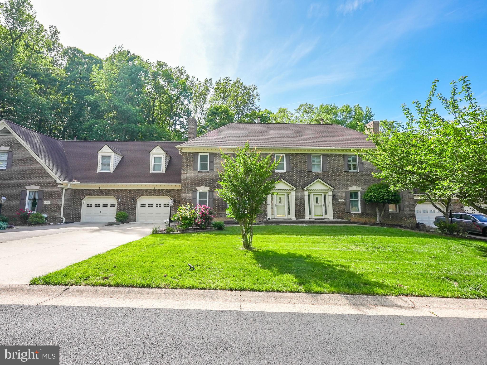 10104 BLANDFIELD LANE