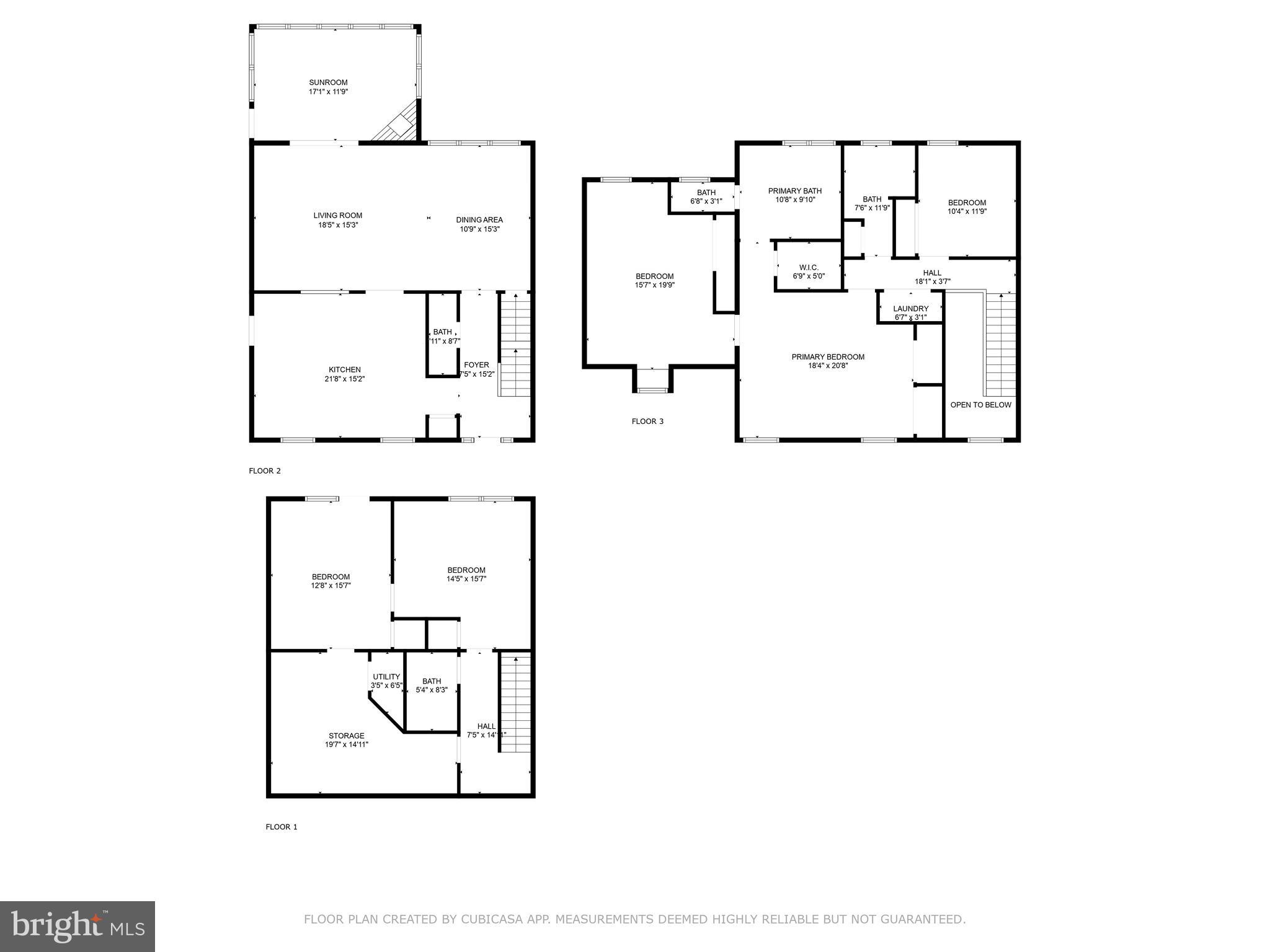 10104 BLANDFIELD LANE