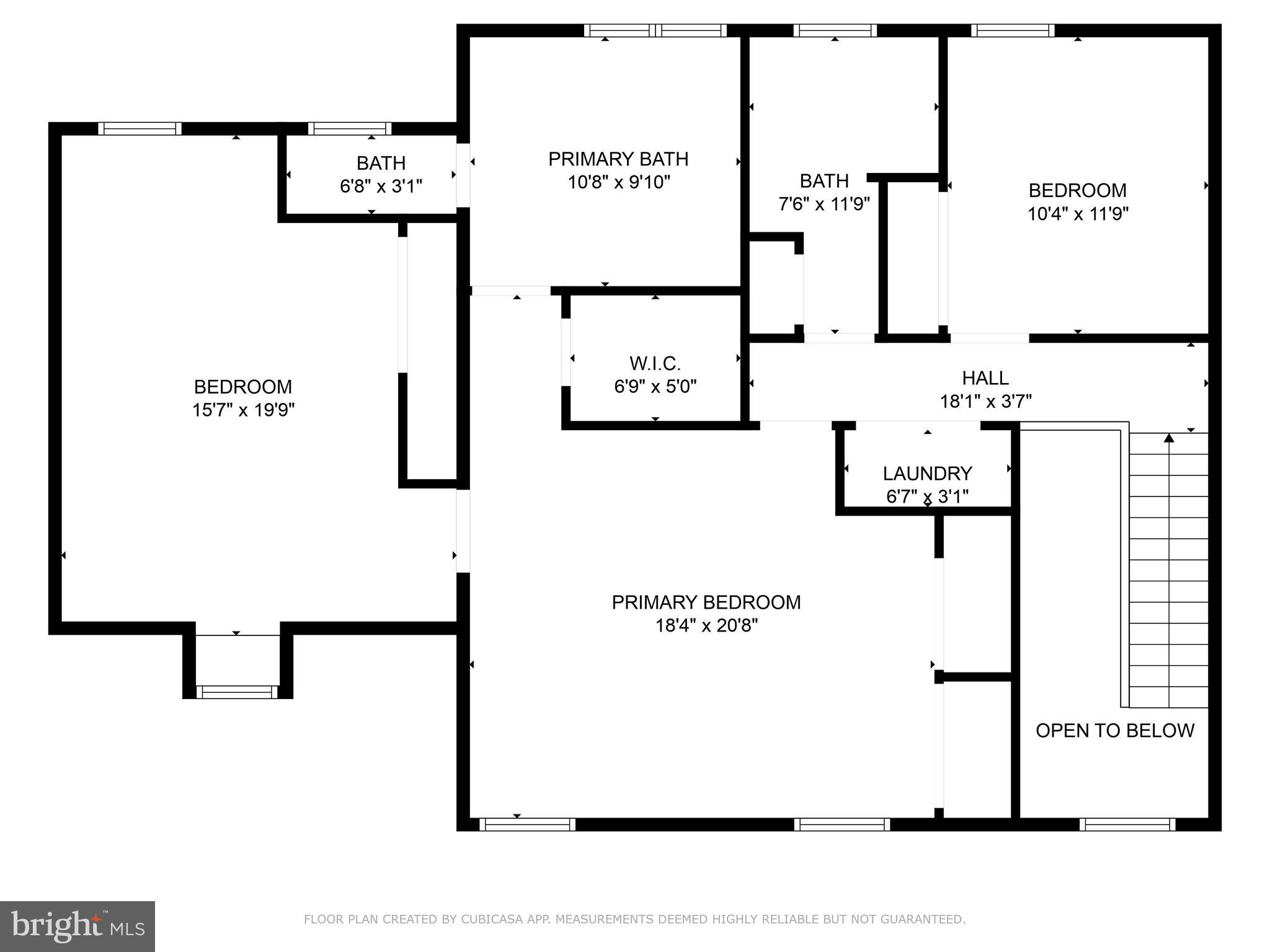 10104 BLANDFIELD LANE