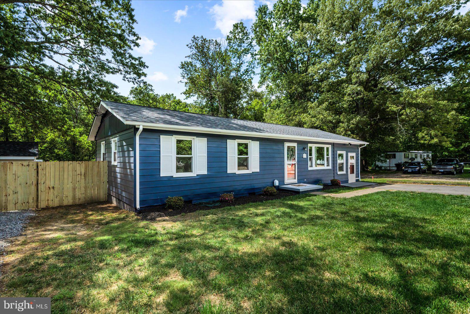 3500 Massaponax Church Rd Rd