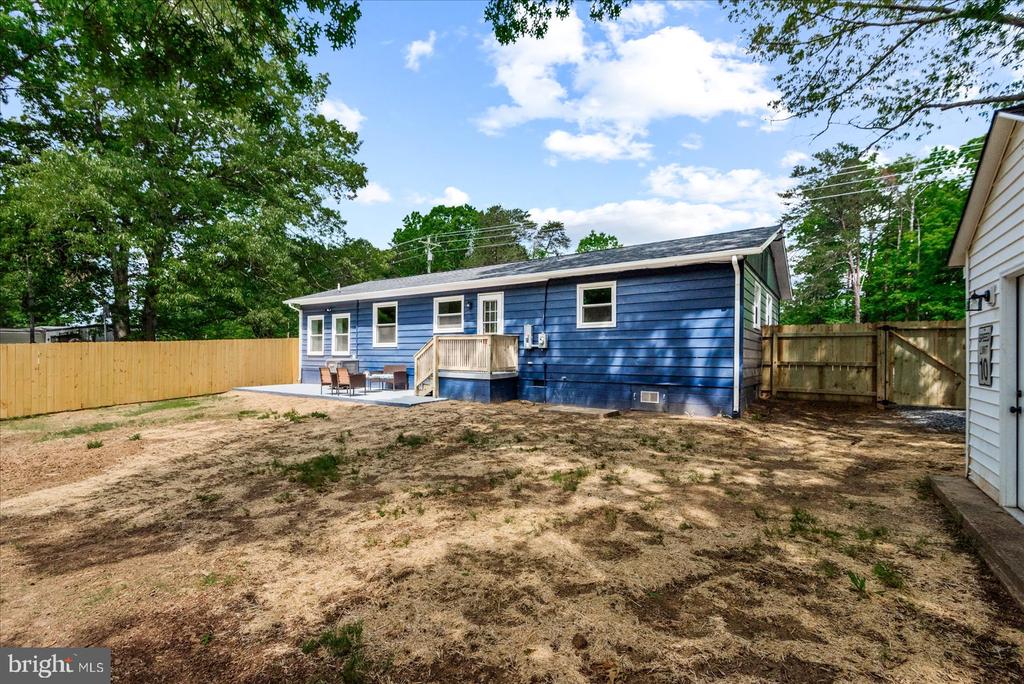 3500 Massaponax Church Rd Rd