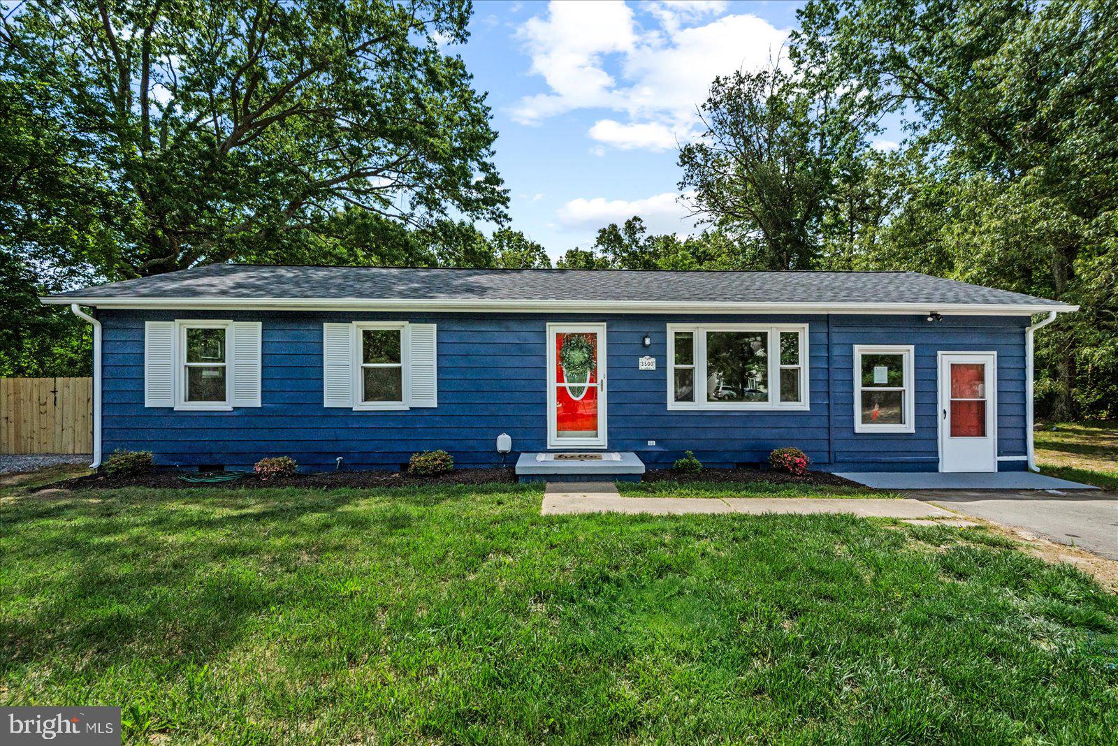 3500 Massaponax Church Rd Rd