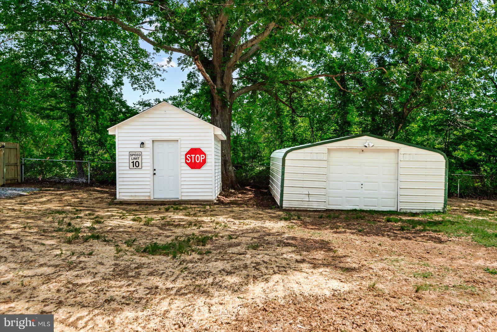 3500 Massaponax Church Rd Rd