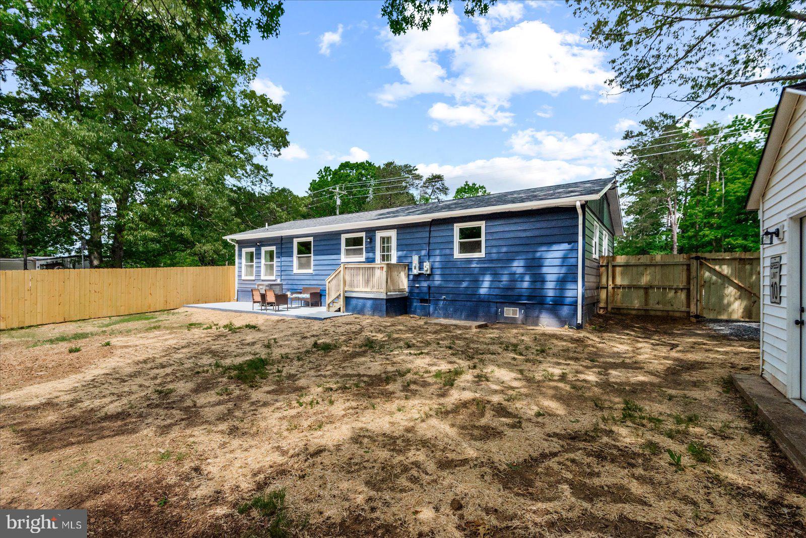 3500 Massaponax Church Rd Rd
