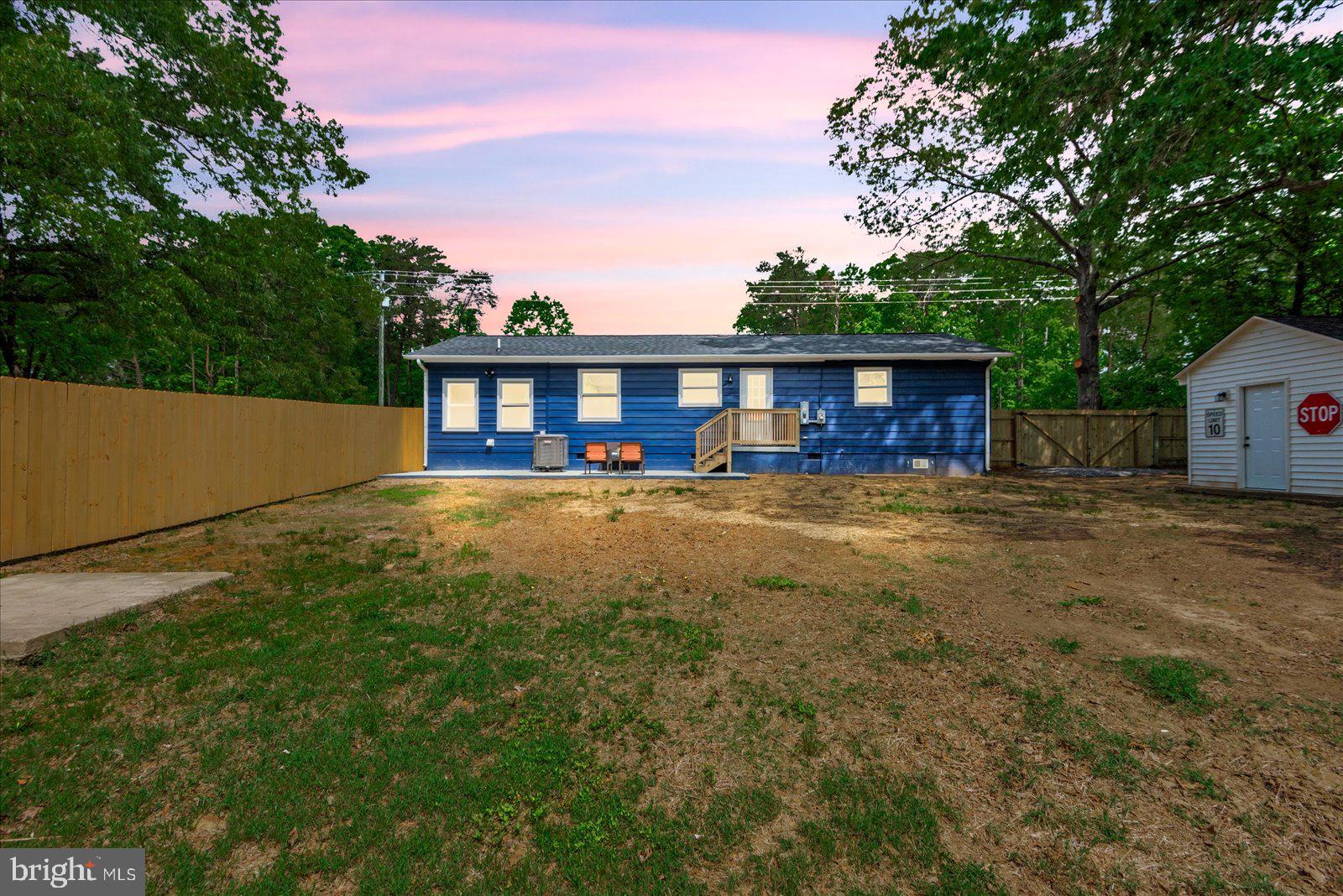 3500 Massaponax Church Rd Rd