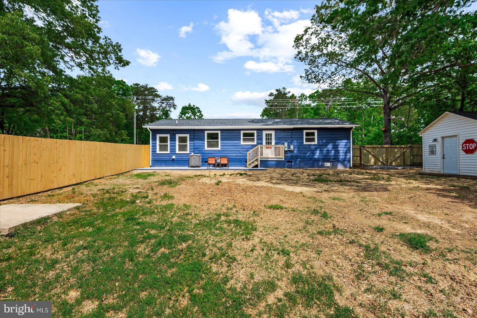3500 Massaponax Church Rd Rd