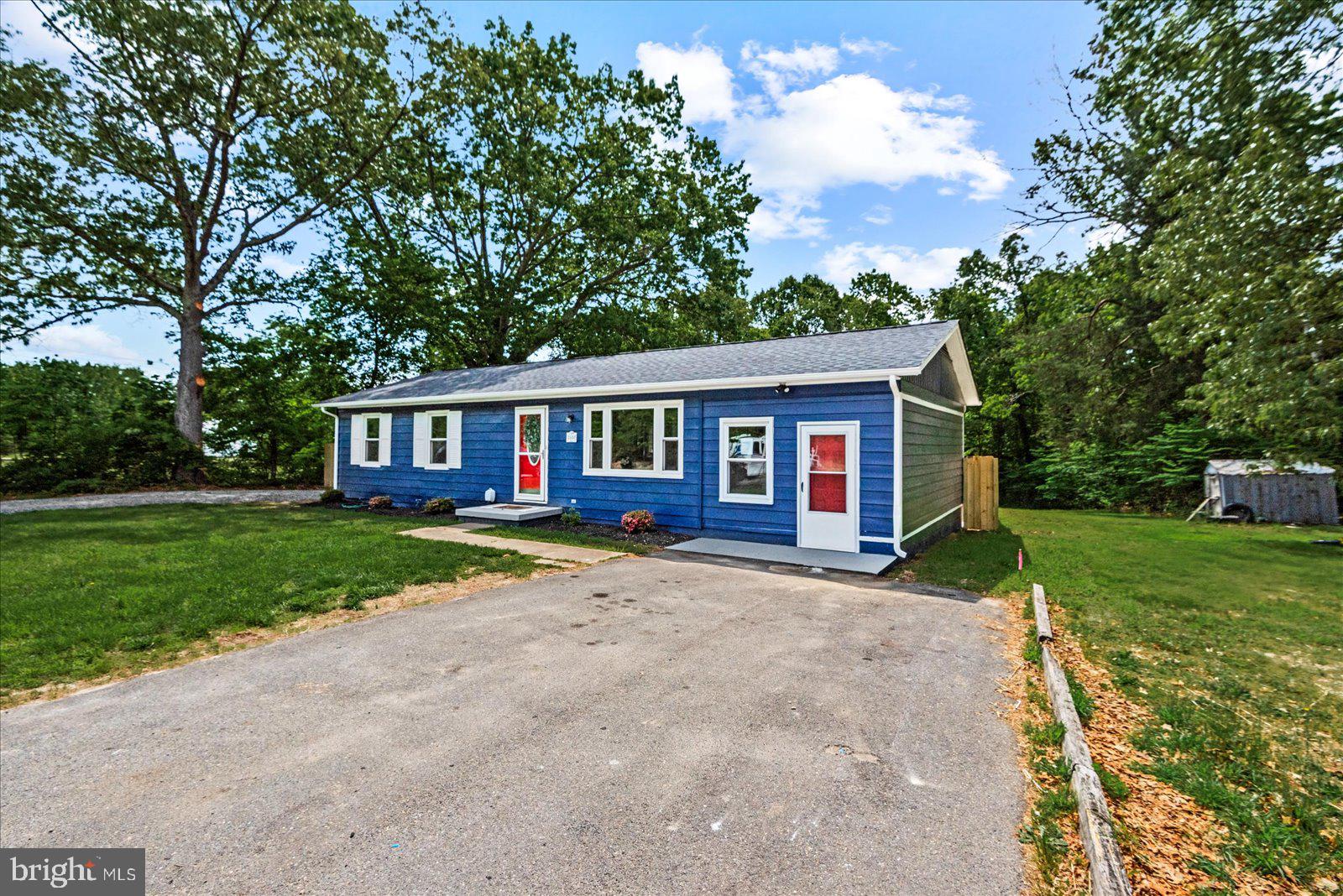 3500 Massaponax Church Rd Rd