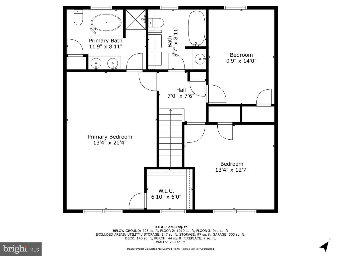 9900 Wellford Ct
