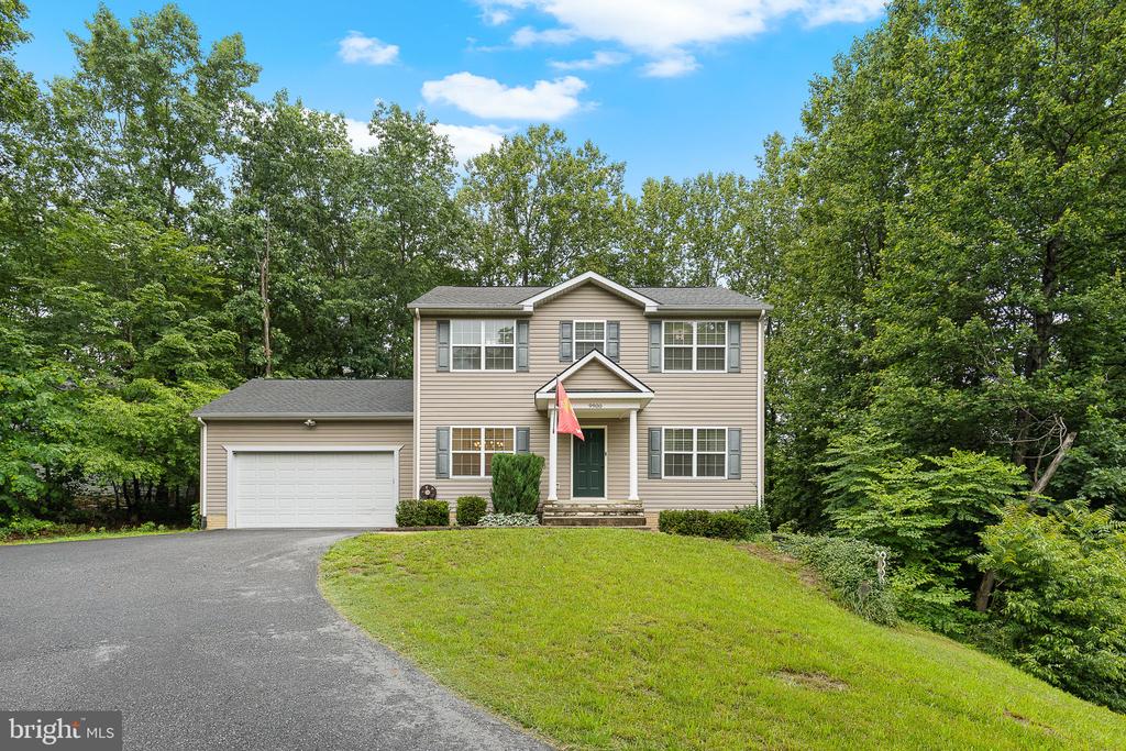 9900 Wellford Ct