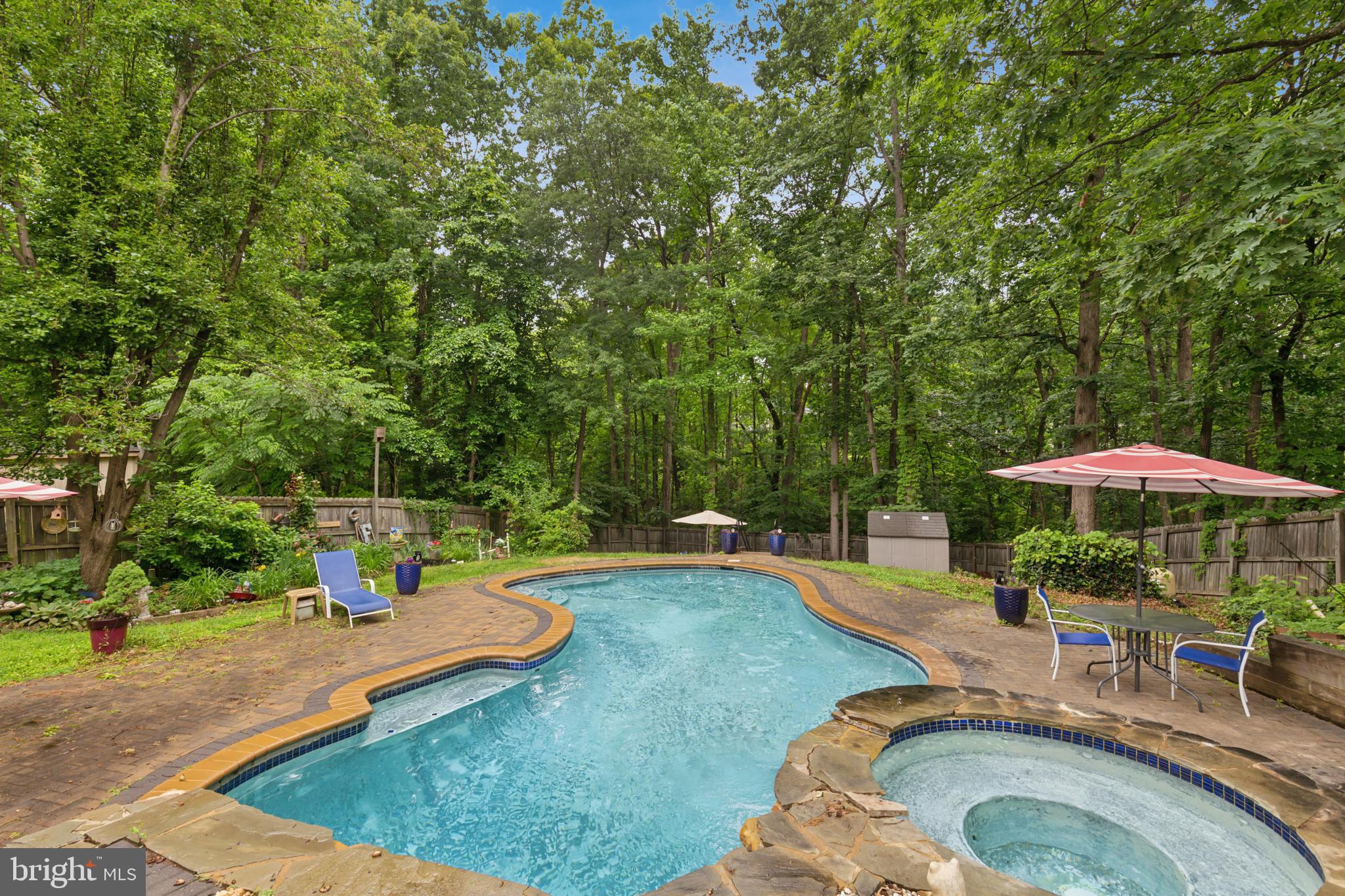 3803 FALLWOOD LANE