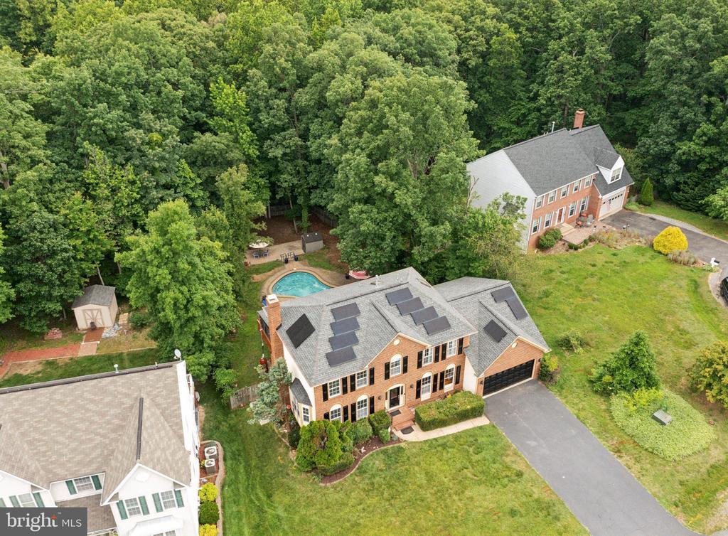 3803 FALLWOOD LANE