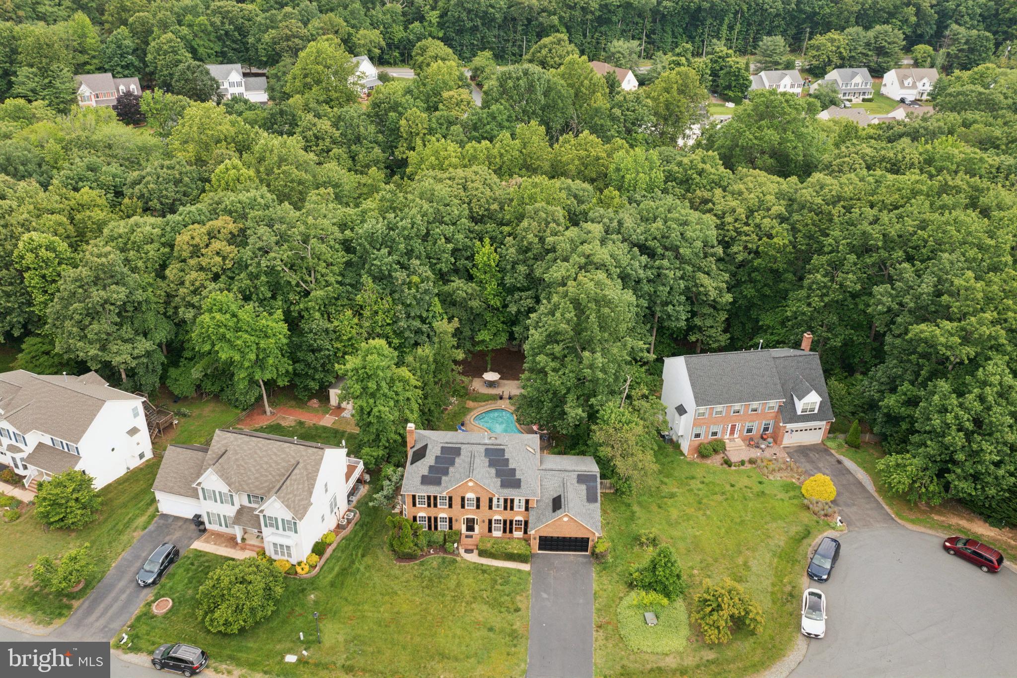 3803 FALLWOOD LANE