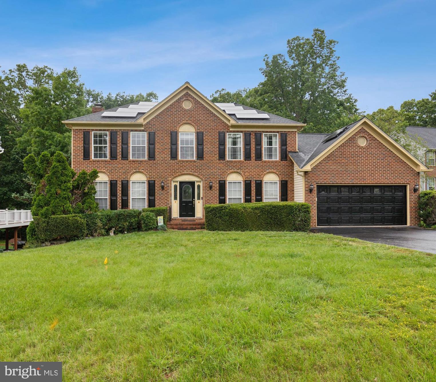 3803 FALLWOOD LANE