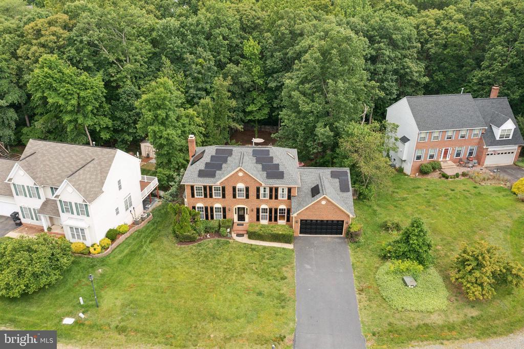 3803 FALLWOOD LANE