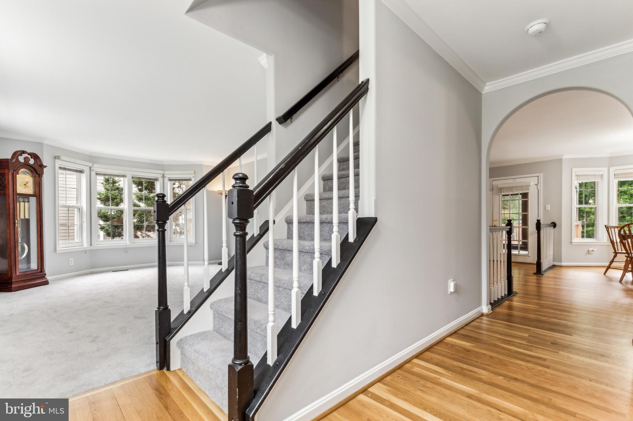 3803 FALLWOOD LANE