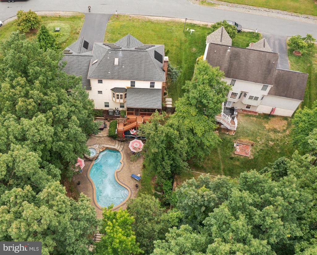 3803 FALLWOOD LANE
