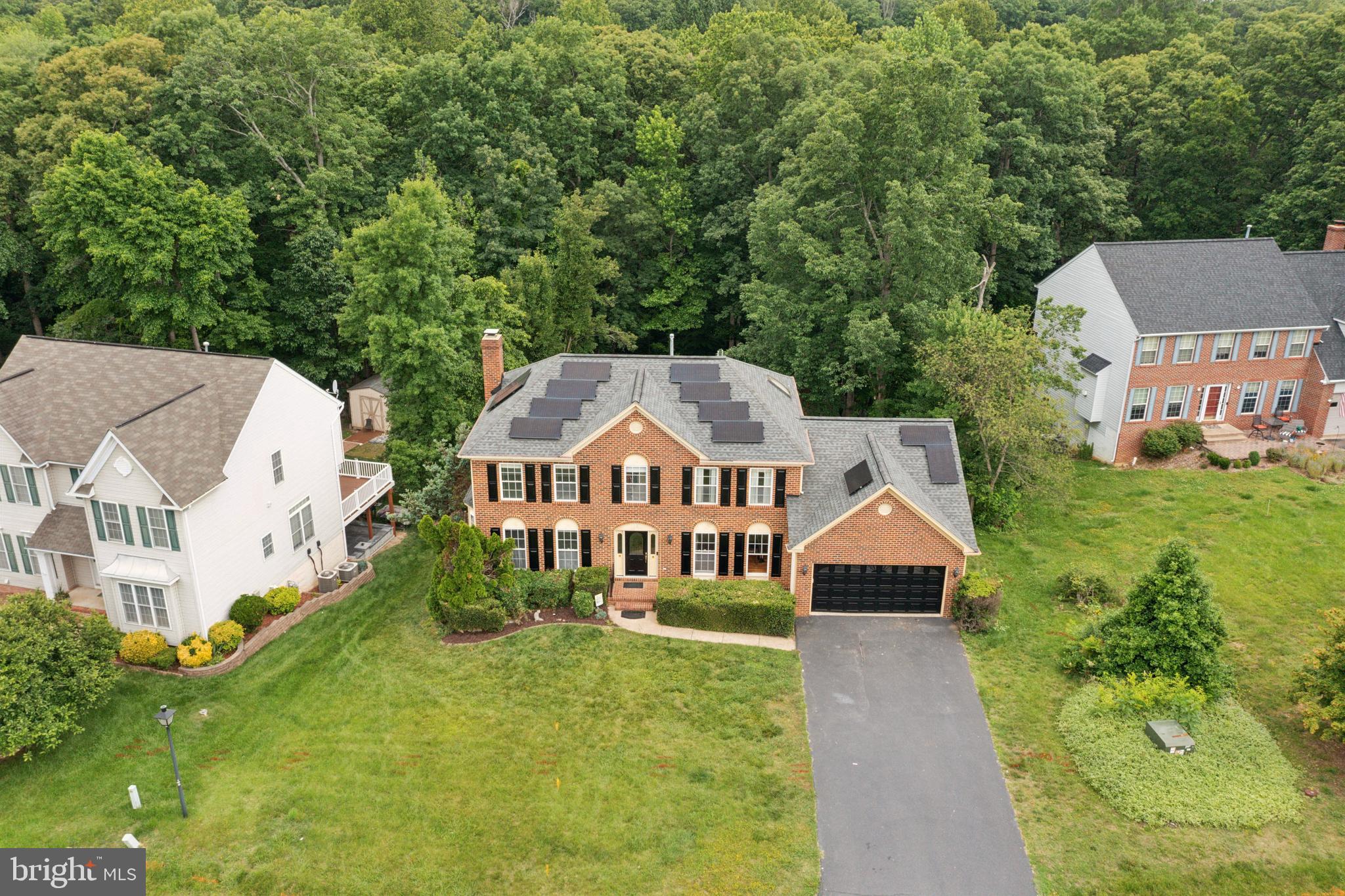 3803 FALLWOOD LANE