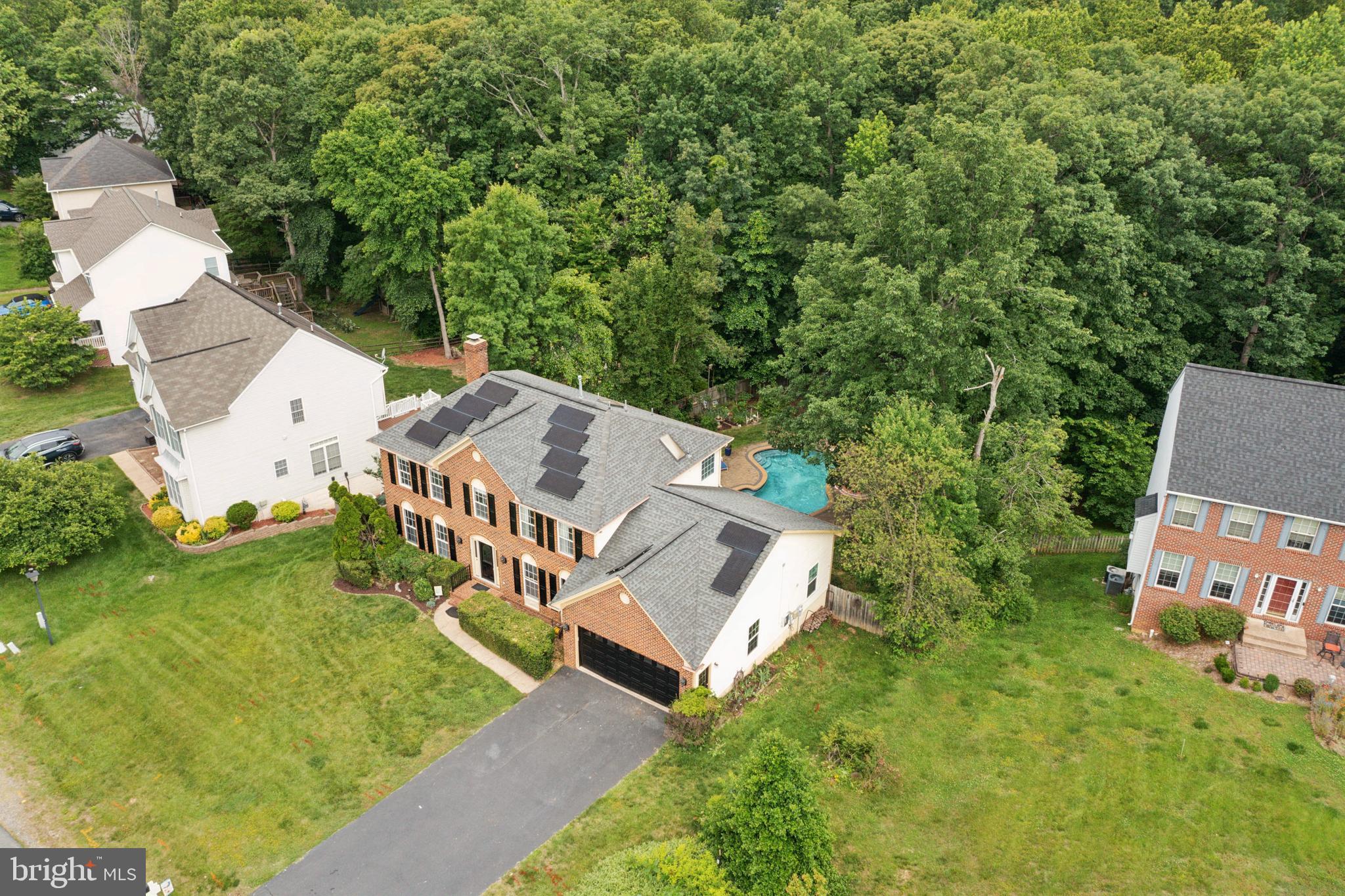 3803 FALLWOOD LANE