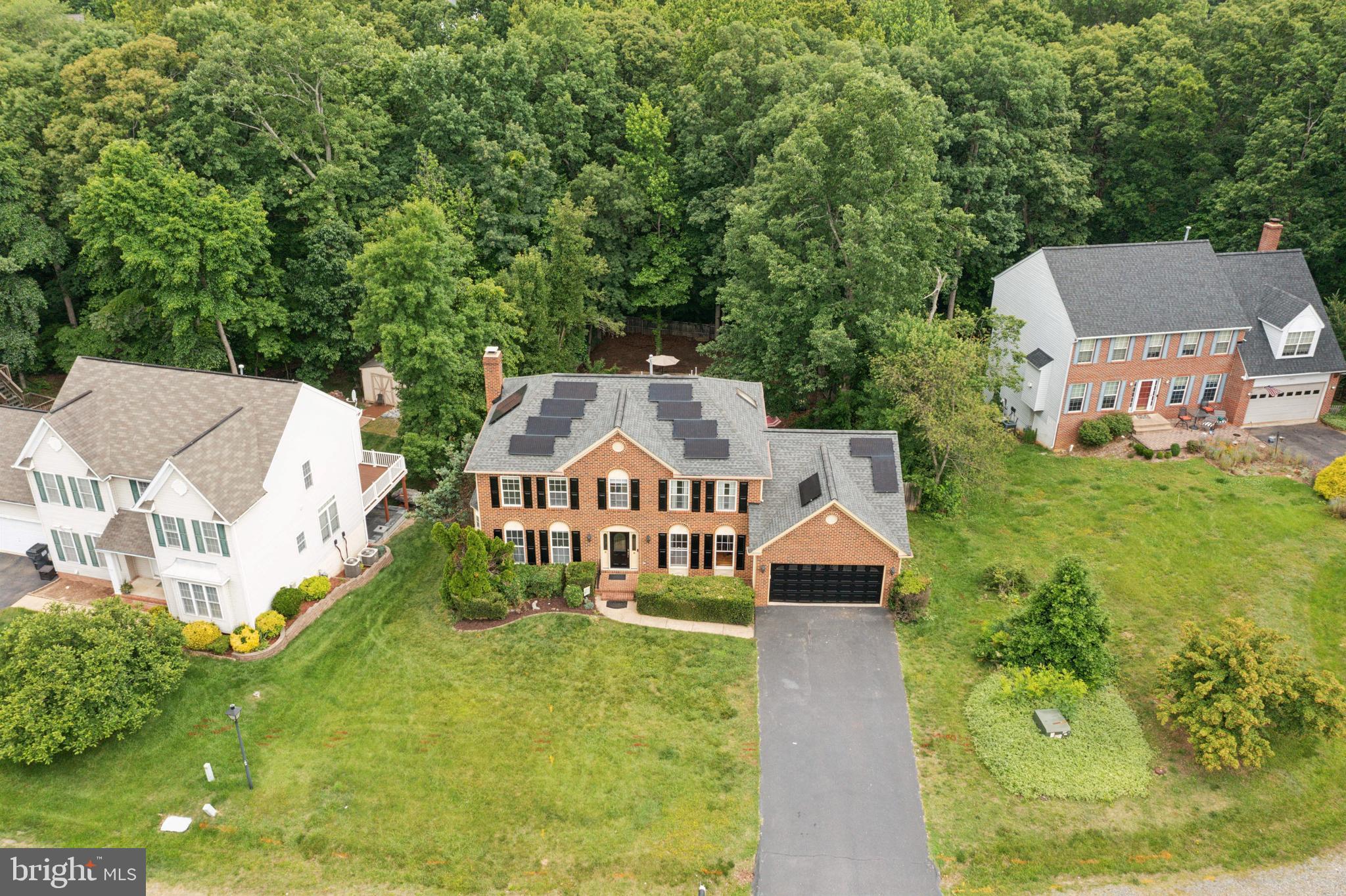 3803 FALLWOOD LANE