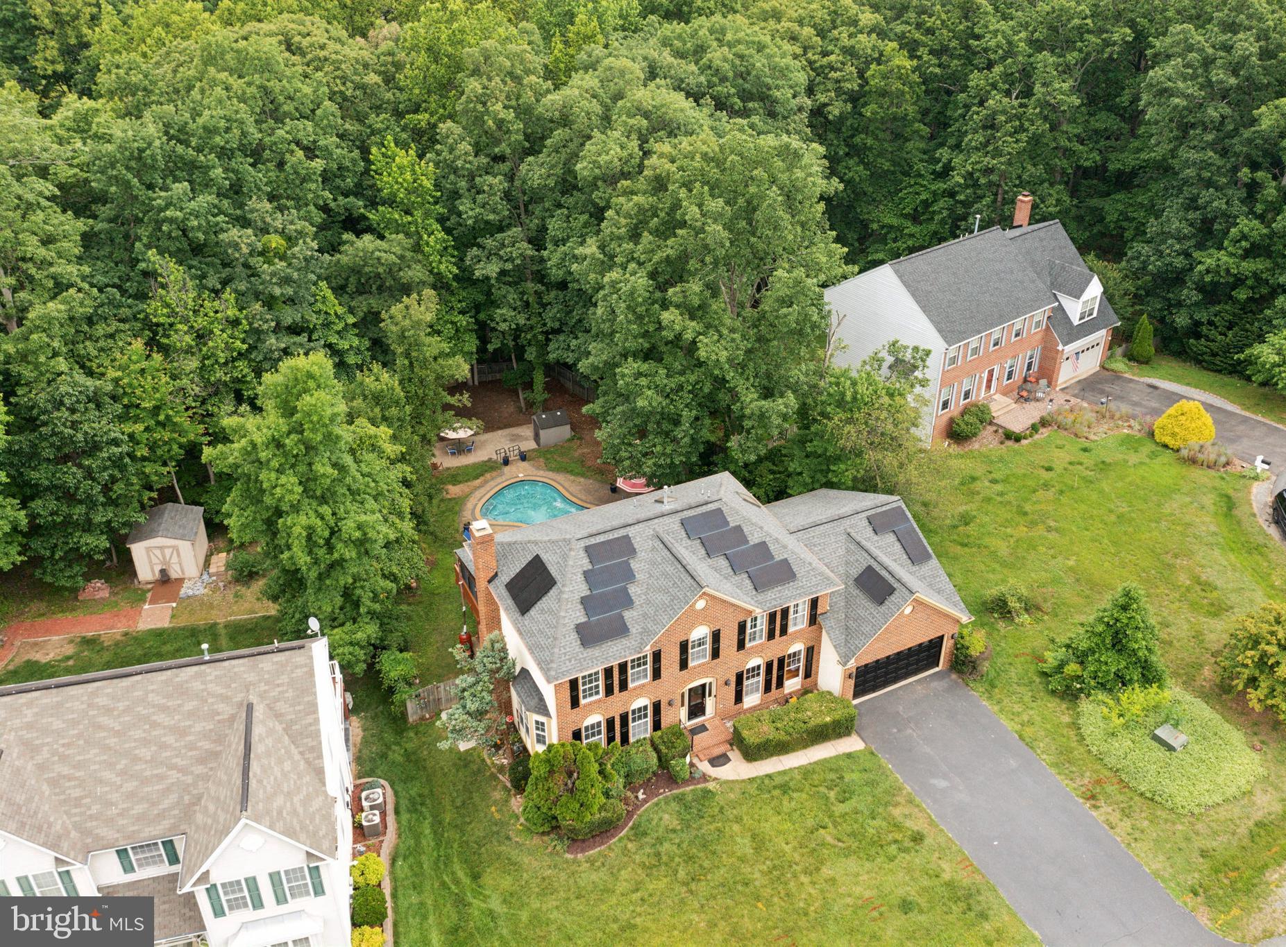 3803 FALLWOOD LANE