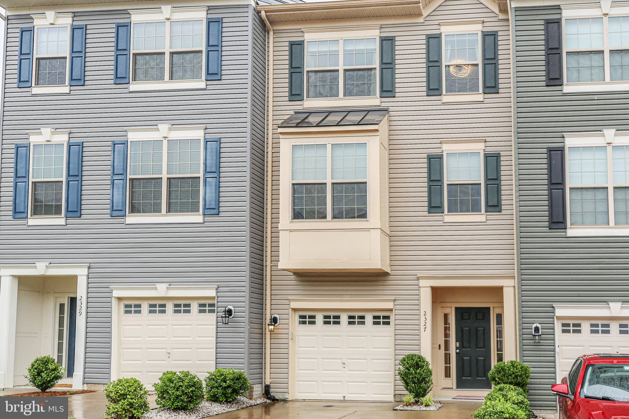 2327 Champions Way