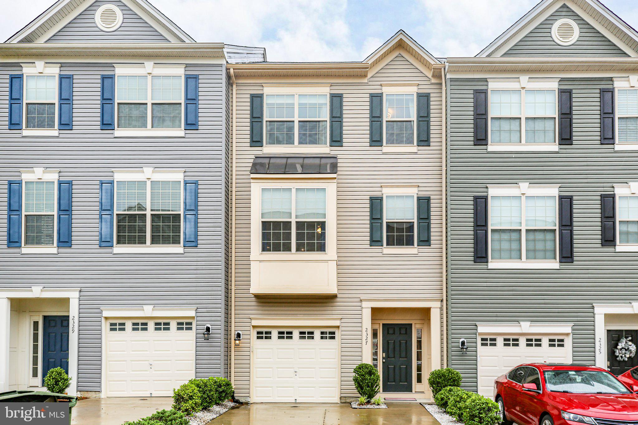 2327 Champions Way