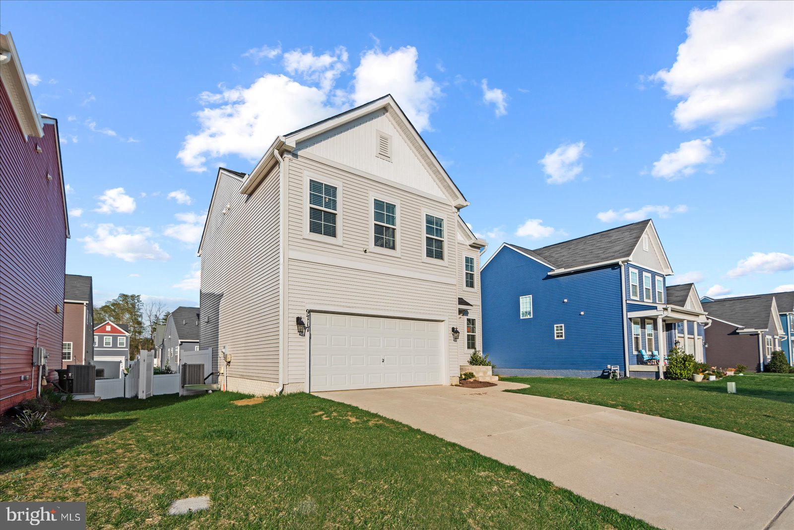 9717 Rockwell Rd