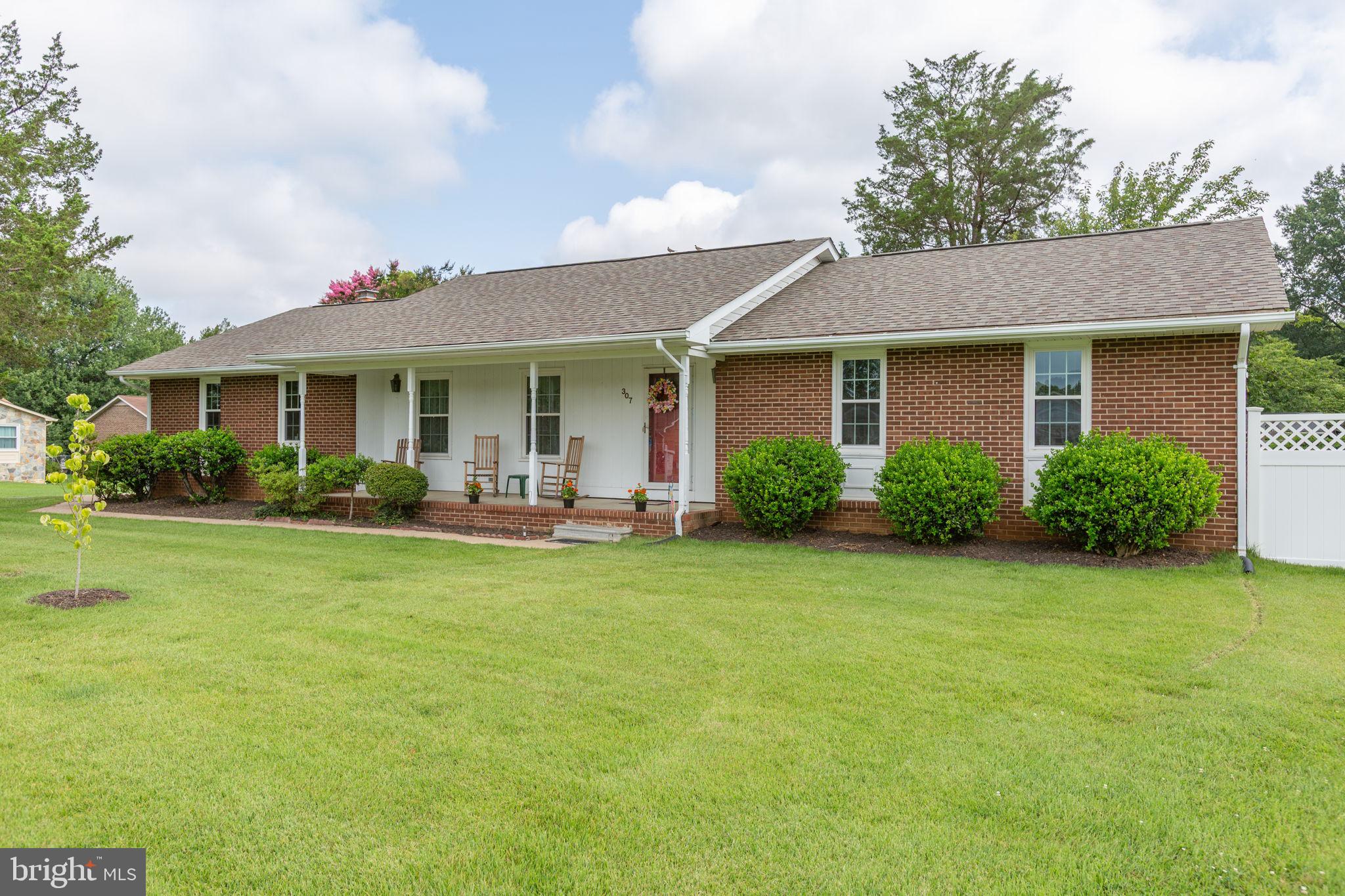 307 Butternut Dr