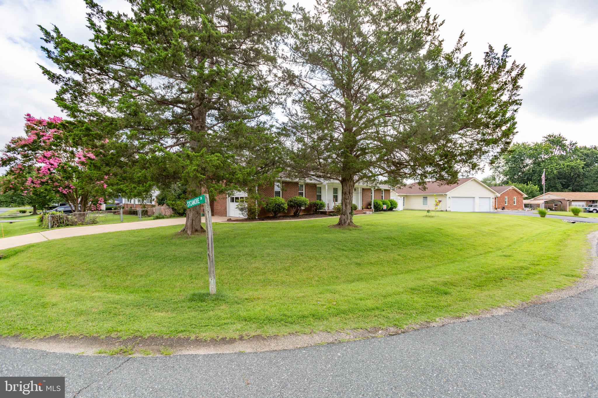 307 Butternut Dr