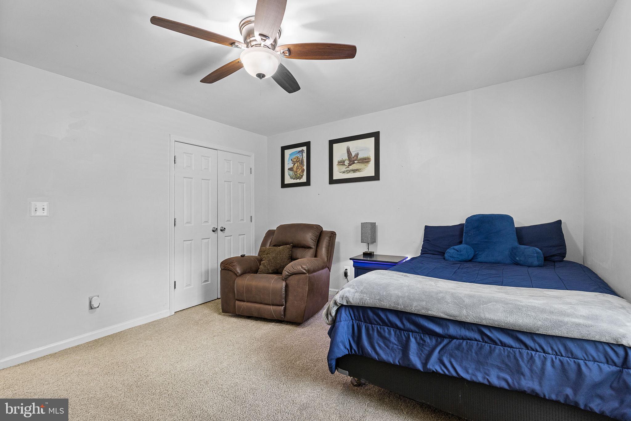 4 Palomino Ct