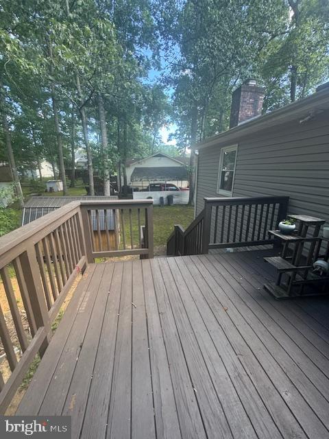 704 CANDLE RIDGE CT