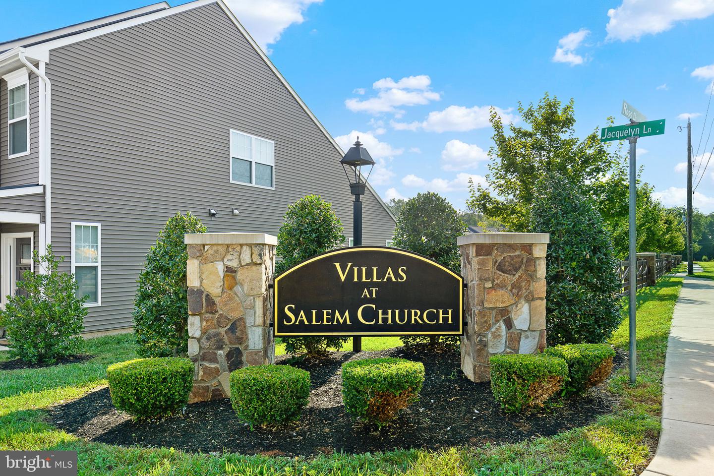 5711 Finley Rose Ct