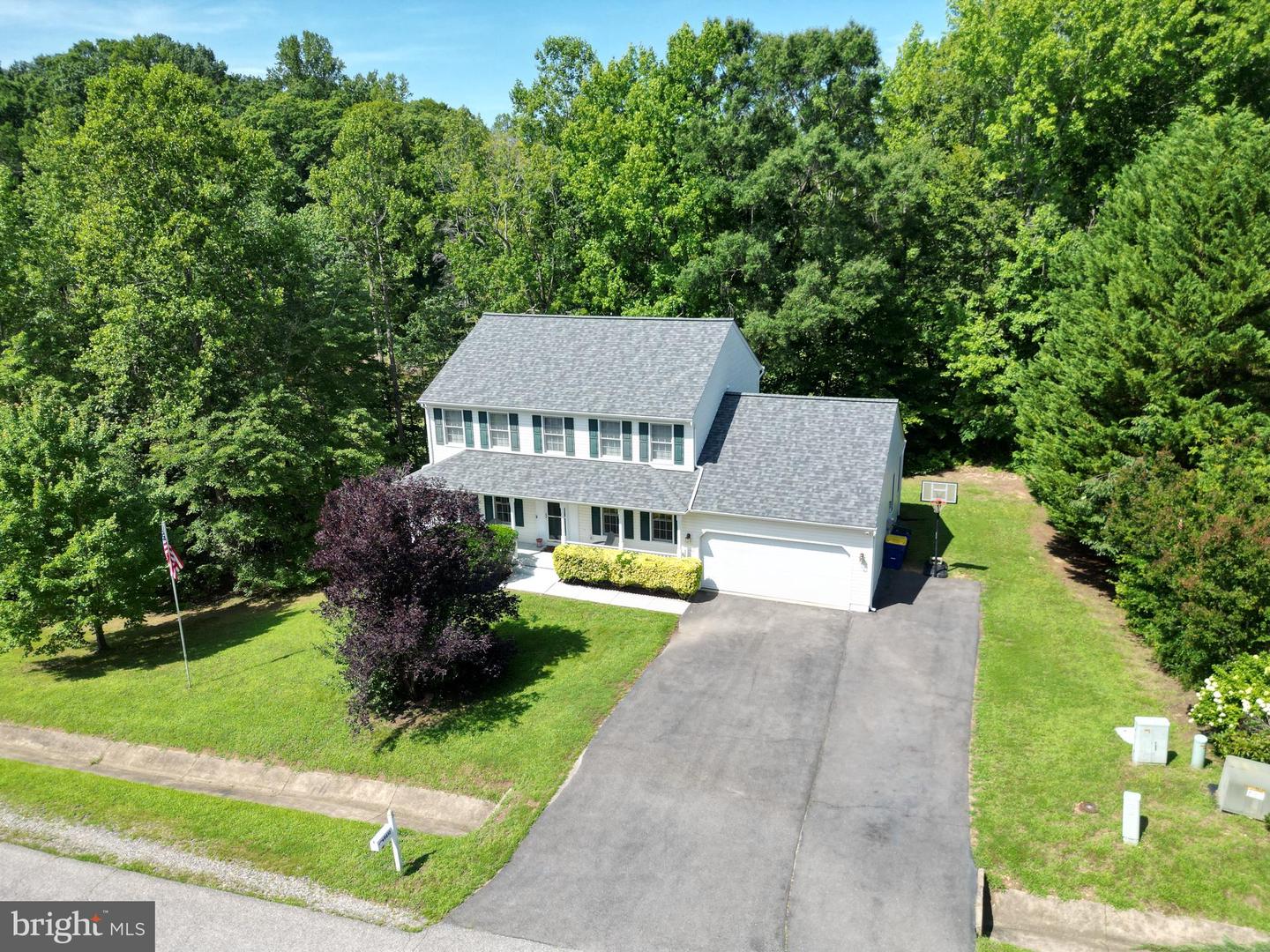 9610 Hickory Hill Dr
