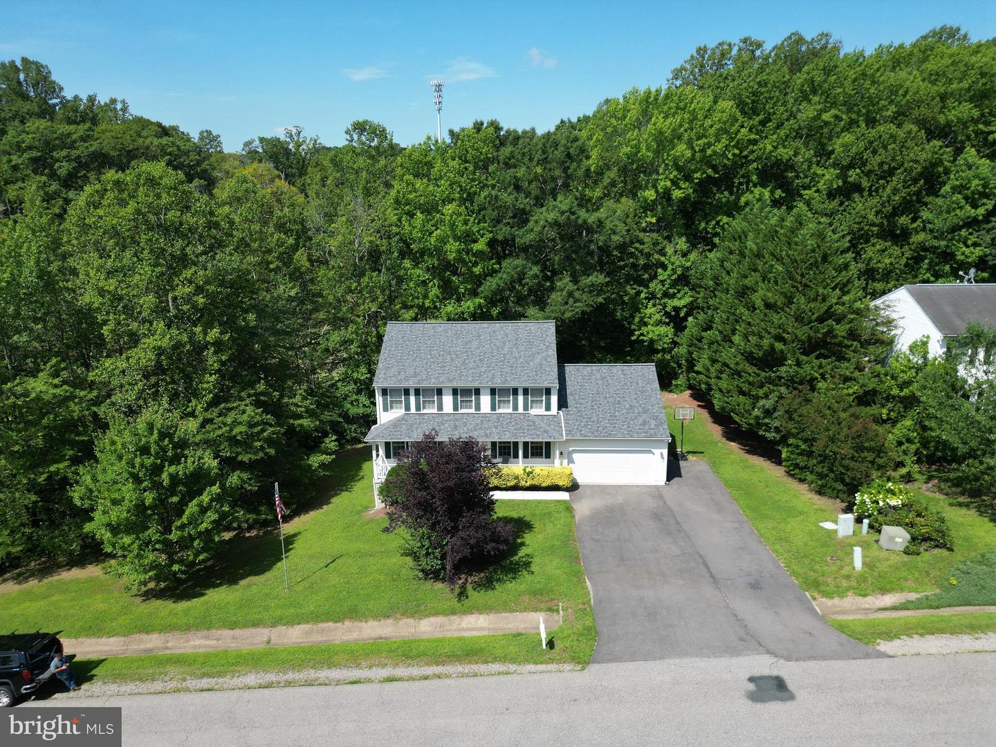 9610 Hickory Hill Dr