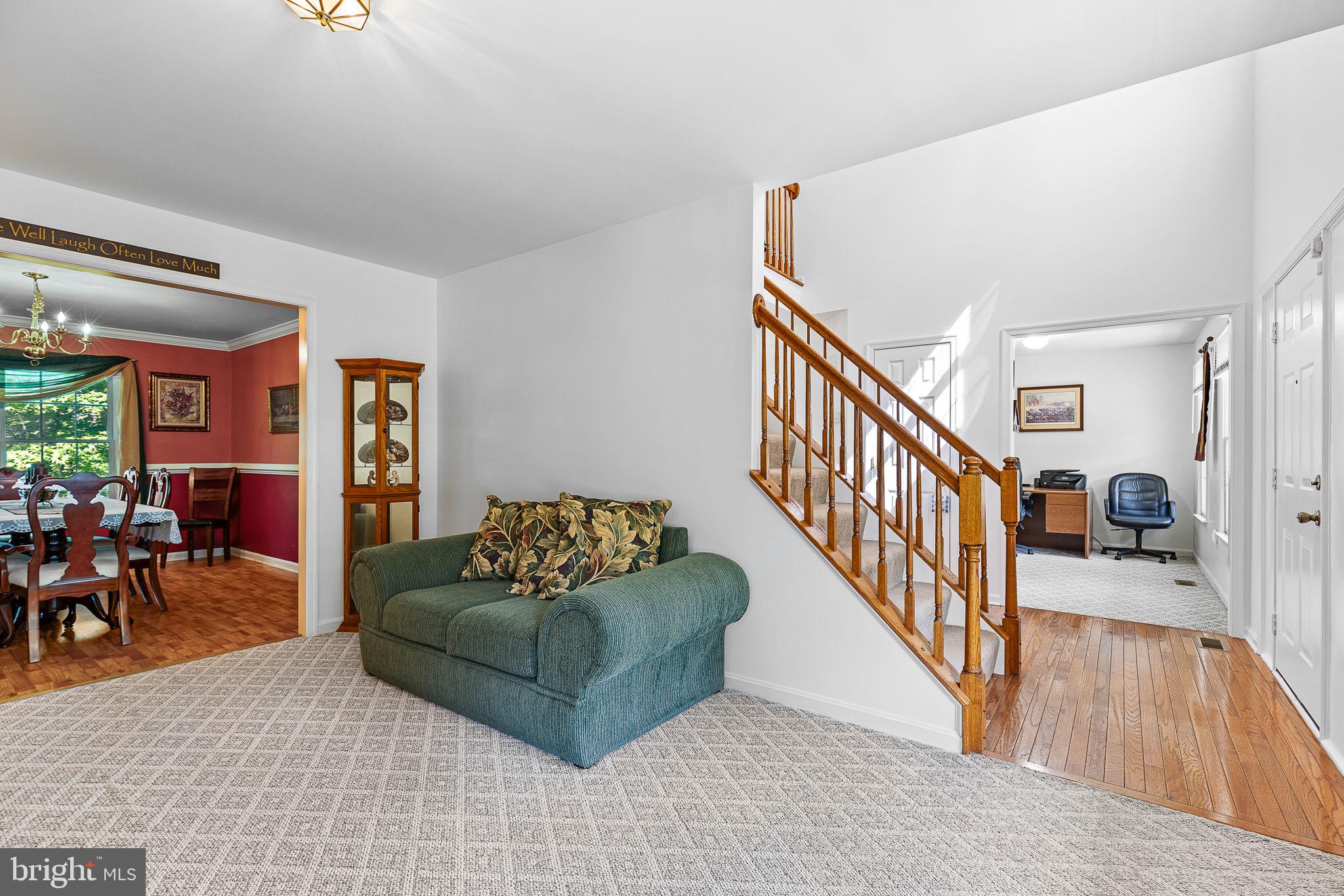 9610 Hickory Hill Dr