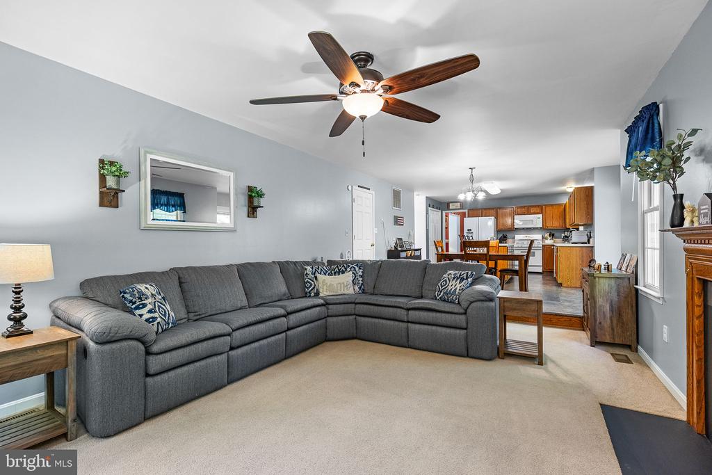 9610 Hickory Hill Dr