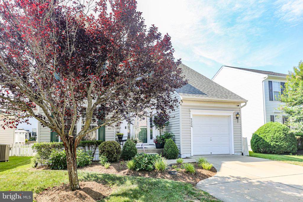 9326 Birch Cliff Dr