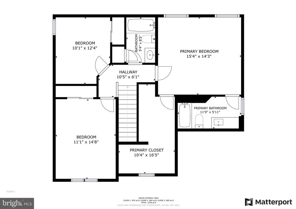 9326 Birch Cliff Dr