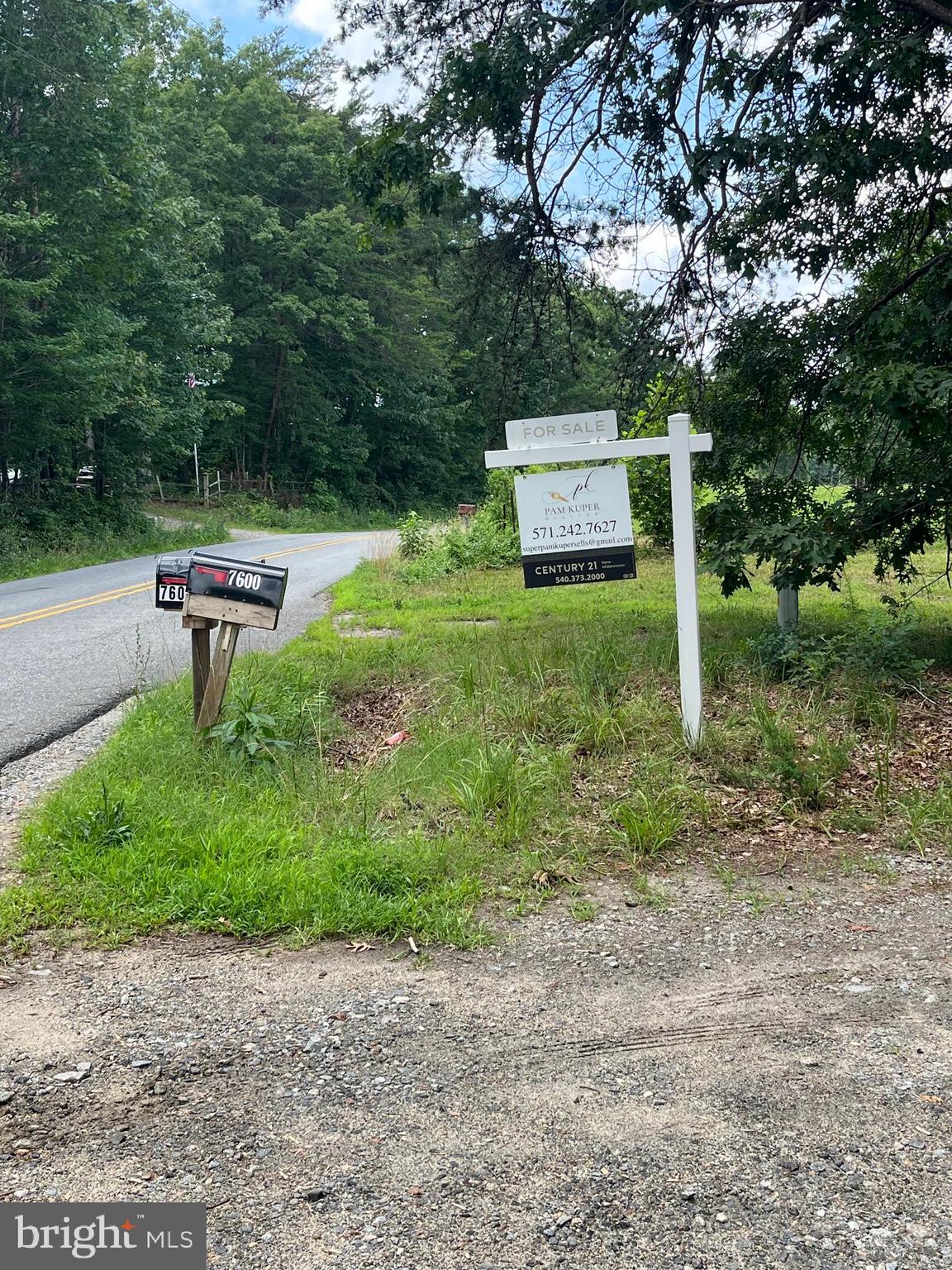 7609 Lawyers Rd
