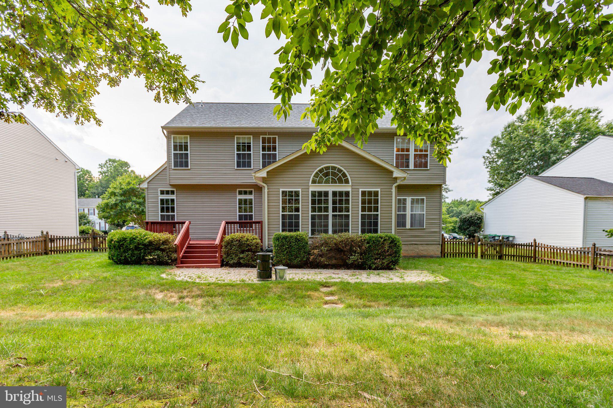10911 Jarvis Ct