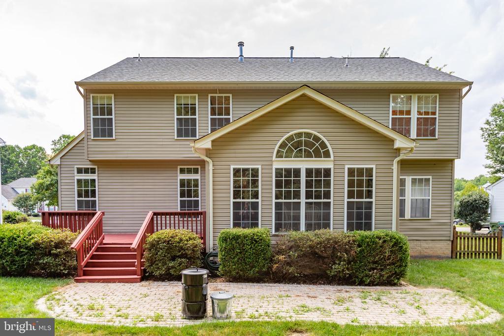 10911 Jarvis Ct