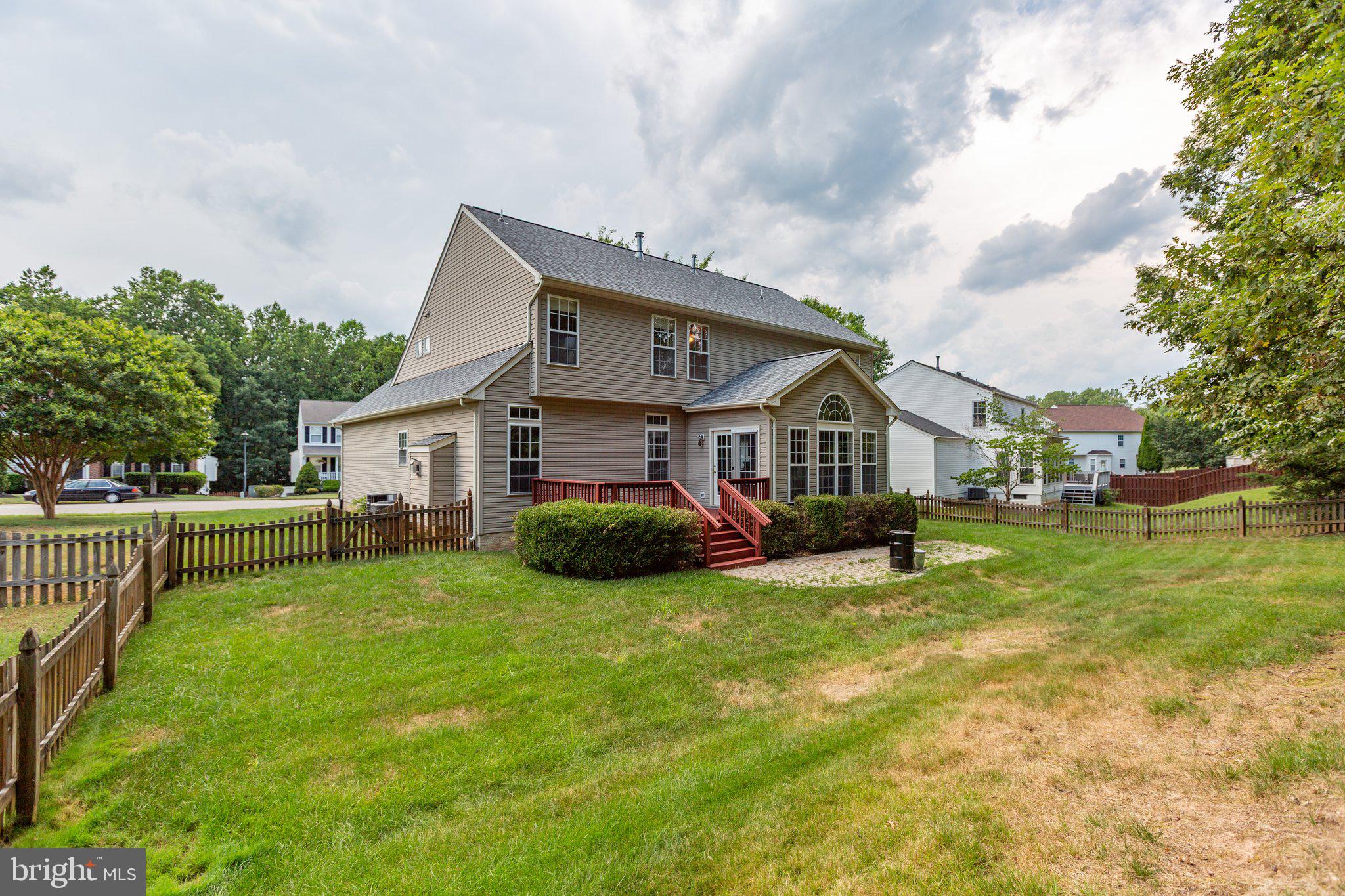 10911 Jarvis Ct