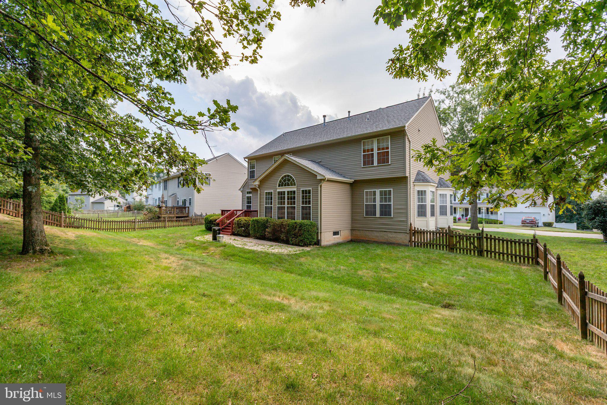 10911 Jarvis Ct