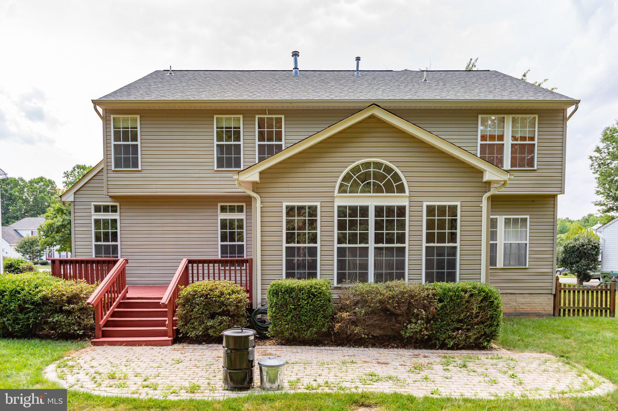 10911 Jarvis Ct