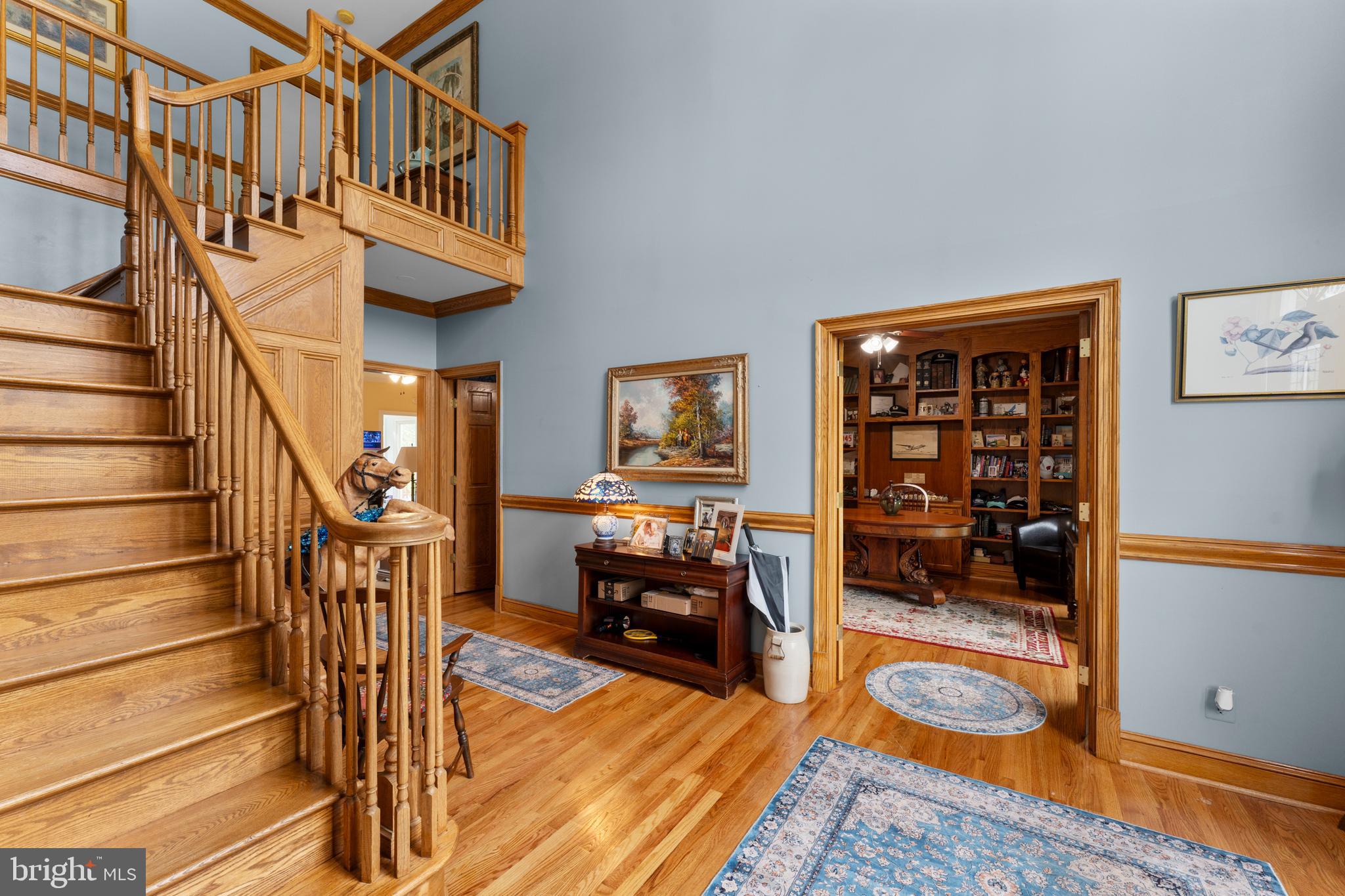 7330 SNOW HILL DRIVE