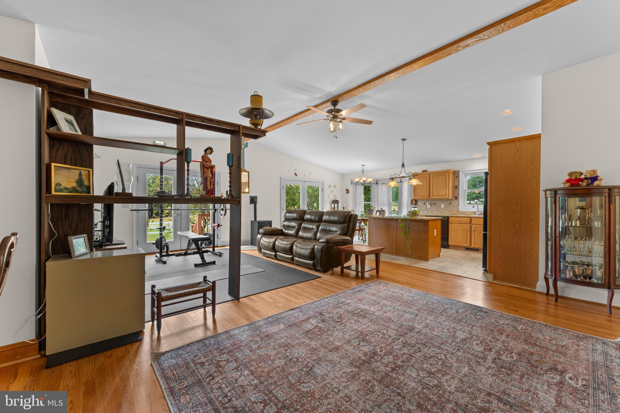 7330 SNOW HILL DRIVE